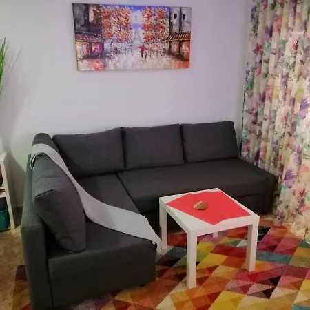 Sunny Apartment * Torrevieja