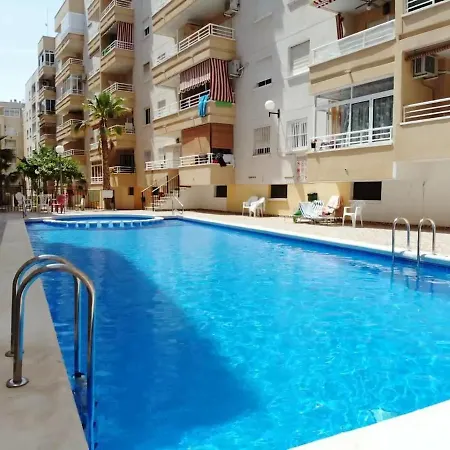 Sunny Apartment *