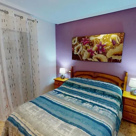 Sunny Apartment