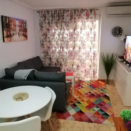 Διαμέρισμα Sunny Apartment