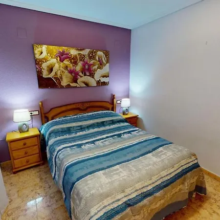 Sunny Apartment Διαμέρισμα Τορεβιέχα